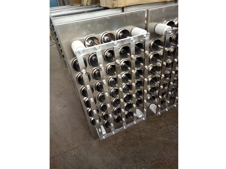 低温等离子设备